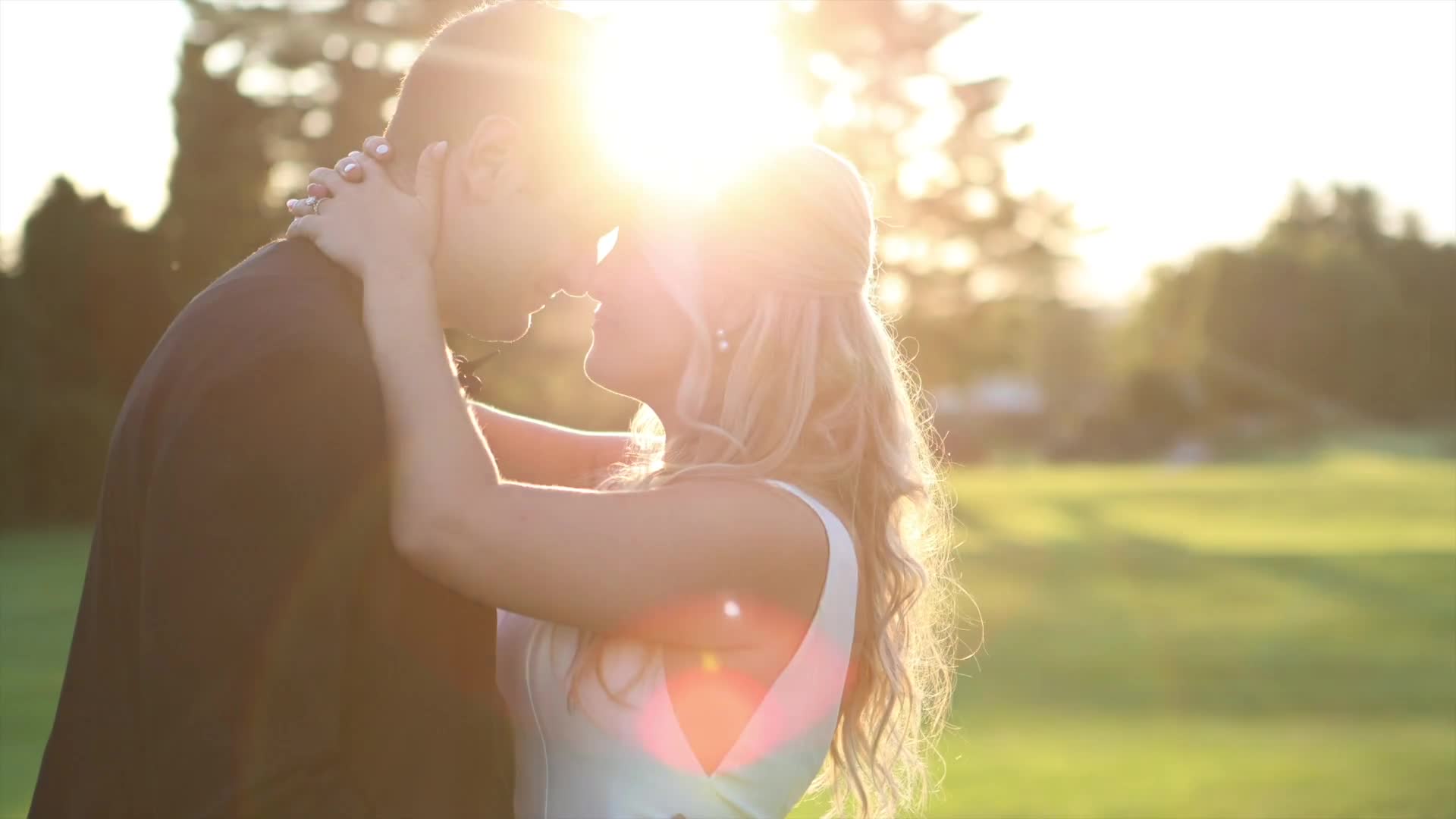 Saratoga Golf & Polo Club wedding film