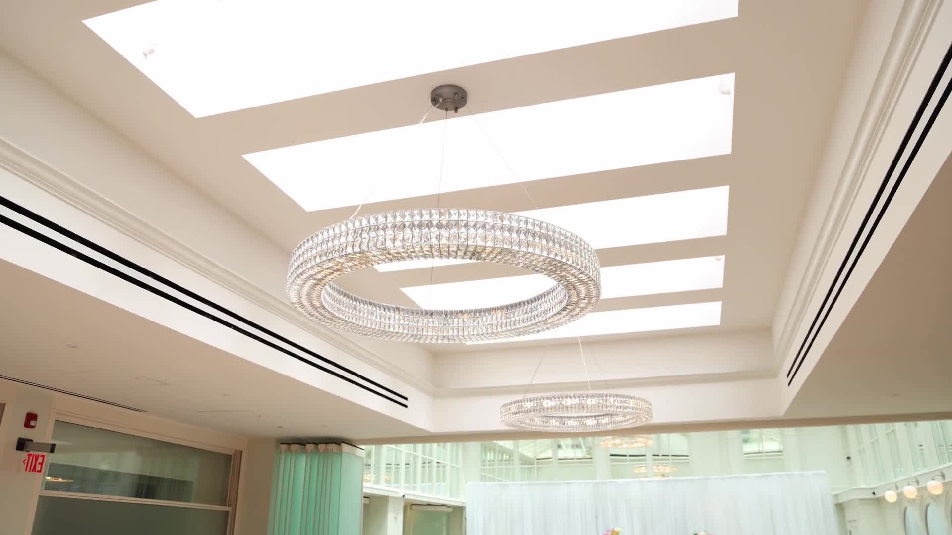 The Adelphi & 408 wedding film
