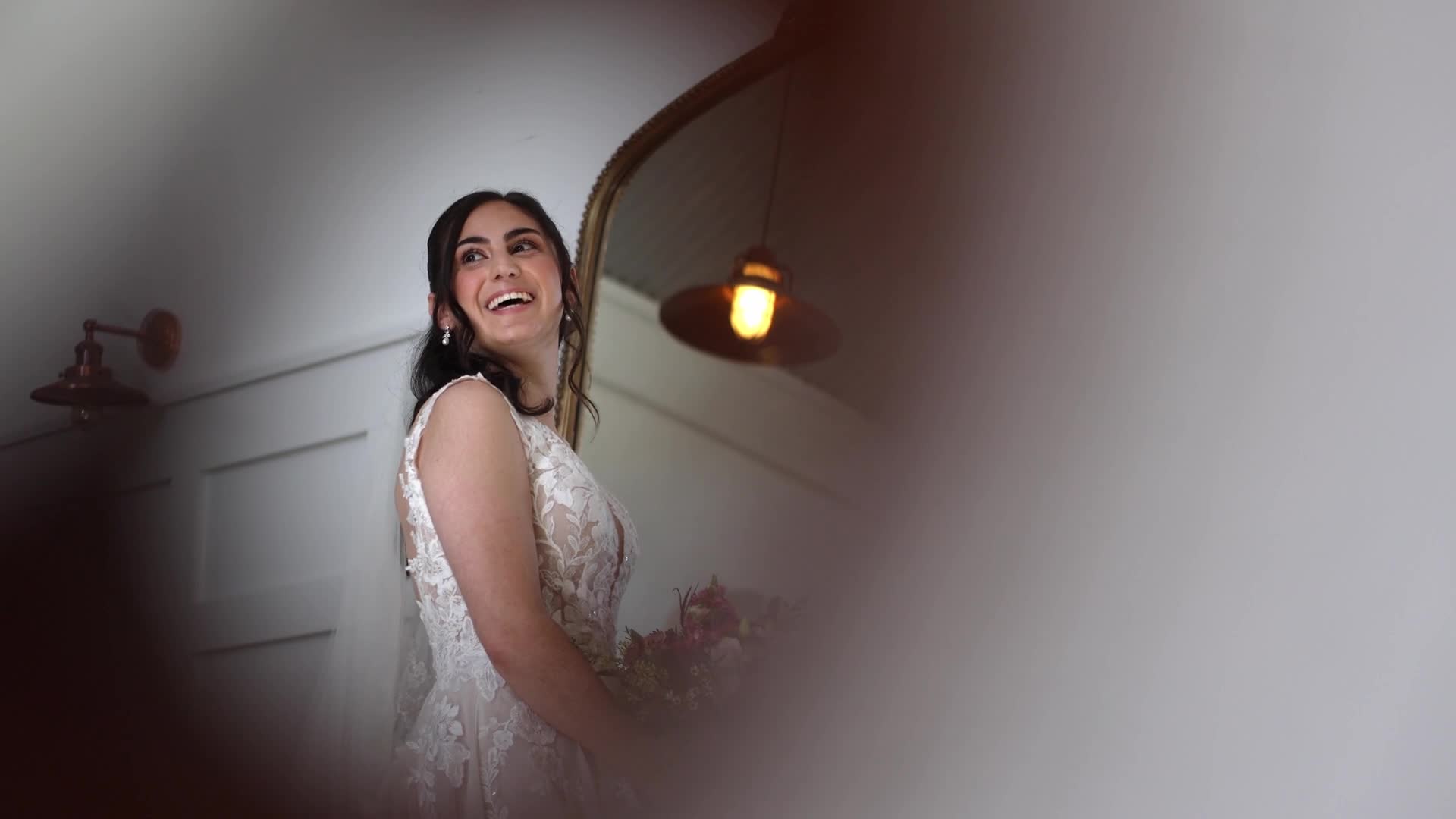 The Barn at Lord Howe wedding film