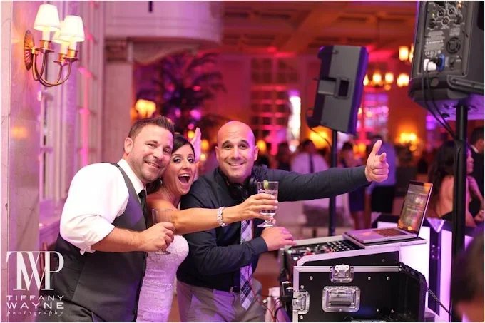 NonStop Music - DJ Vinny Vin